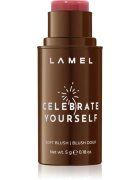 LAMEL Celebrate Yourself руж в стик 5 гр.