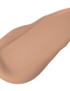 LAMEL Cloud Matte Full-Coverage Foundation изцяло покривен фон дьо тен за матиране цвят 07W Hazelnut 30 мл.