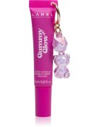 LAMEL Gummy Glow Glossy Lip Balm блестящ балсам за устни цвят 01 15 мл.