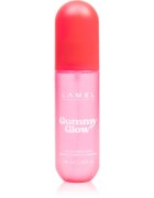 LAMEL Gummy Glow Hair & Body Mist освежаваща мъгла за тяло и коса за жени 100 мл.