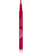 LAMEL Gummy Glow Lip Marker маркер за устни за дълготраен ефект цвят 02 1.6 мл.