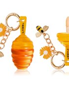 LAMEL Hold My Honey! Glossy Lip Oil леко масло за устни висулка 4.5 мл.