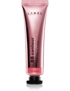 LAMEL Insta BB Blush кремообразен руж цвят 404 Hot Lava 10 мл.