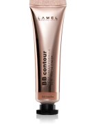 LAMEL Insta BB contour бронзър-крем цвят 402 Mocha 10 мл.