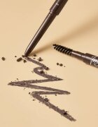 LAMEL Insta Brow молив за вежди с четка цвят 402 012 гр.