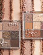 LAMEL Insta Selflove палитра сенки за очи #401 85 гр.