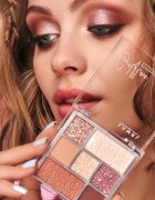 LAMEL Insta Selflove палитра сенки за очи #401 85 гр.