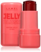 LAMEL Jelly Blush дълготраен руж на водна основа цвят 02 Guava 6.6 гр.