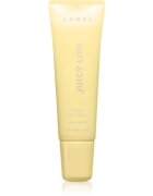 LAMEL Juicy Lips блестящ балсам за устни цвят 01 Piña Colada 7 мл.