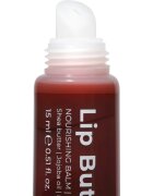 LAMEL Lip Butter тониращ балсам за устни цвят 03 Brown Sugar 15 мл.