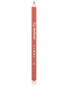 LAMEL Lip Definer молив-контур за устни цвят 02 Beige 1.1 гр.