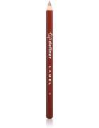 LAMEL Lip Definer молив-контур за устни цвят 411 Chocolate Whisper 1.1 гр.