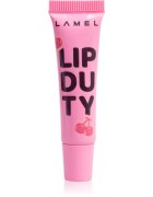 LAMEL Lip Duty балсам за устни цвят 02 Cherry Jam 6.8 мл.
