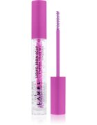 LAMEL Liquid Brow Soap прозрачен фиксиращ гел за вежди 45 мл.