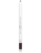LAMEL Long Lasting Gel Eyeliner дълготраен молив за очи цвят 402 Brown 1.8 гр.