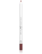 LAMEL Long Lasting Gel Lip Liner дълготраен молив за устни цвят 409 Caramel 1.7 гр.