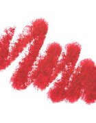 LAMEL Long Lasting Gel Lip Liner дълготраен молив за устни цвят 411 Ruby Red 1.7 гр.