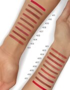 LAMEL Long Lasting Gel Lip Liner дълготраен молив за устни цвят 411 Ruby Red 1.7 гр.