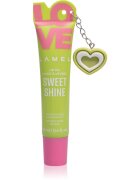 LAMEL Love Sweet Shine хидратиращо олио за устни цвят 01 Watermelon 12 мл.