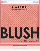 LAMEL OhMy Blush Cheek Colour компактен руж с матиращ ефект цвят 403 38 гр.