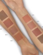 LAMEL OhMy Blush Cheek Colour компактен руж с матиращ ефект цвят 403 38 гр.