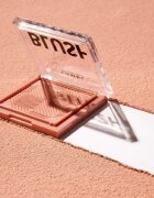 LAMEL OhMy Blush Cheek Colour компактен руж с матиращ ефект цвят 403 38 гр.