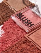 LAMEL OhMy Blush Cheek Colour компактен руж с матиращ ефект цвят 403 38 гр.