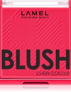 LAMEL OhMy Blush Cheek Colour компактен руж с матиращ ефект цвят 407 38 гр.