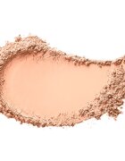 LAMEL OhMy Clear Face компактна пудра с антибактериална добавка цвят 403 Rosy beige 6 гр.