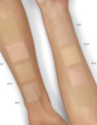 LAMEL OhMy Clear Face компактна пудра с антибактериална добавка цвят 403 Rosy beige 6 гр.