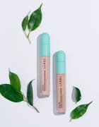 LAMEL OhMy Clear Face коректор с апликатор цвят 401 7 мл.