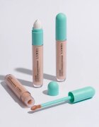 LAMEL OhMy Clear Face коректор с апликатор цвят 401 7 мл.