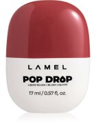 LAMEL Pop Drop Liquid Blush течен руж цвят 02 Rosewood 17 мл.