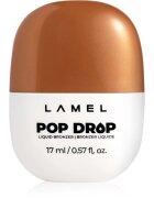 LAMEL Pop Drop Liquid Bronzer течен бронзант 17 мл.