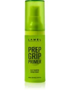 LAMEL Prep Grip Jelly Plumping Serum Primer хидратираща основа под фон дьо тен 30 мл.