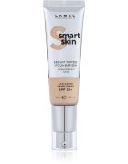 LAMEL Smart Skin хидратиращ фон дьо тен с хиалуронова киселина цвят 402 35 мл.