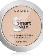 LAMEL Smart Skin компактна пудра цвят 402 8 гр.
