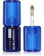 LAMEL Subliminal Cyber Lip Oil масло от нар за хидратация и блясък цвят 02 Neo-Noir 2.7 мл.