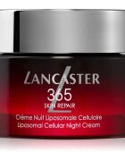 Lancaster 365 Skin Repair Liposomal Cellular нощен крем за жени 50 мл.