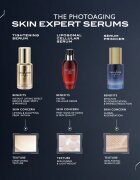 Lancaster 365 Skin Repair Liposomal Cellular Serum серум попълващ бръчките за жени 50 мл.