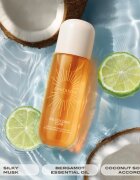 Lancaster Eau de Hair & Body Mist парфюмна мъгла за лице тяло и коса аромати Coconut Club 236 мл.