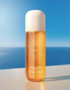 Lancaster Eau de Hair & Body Mist парфюмна мъгла за лице тяло и коса аромати Coconut Club 236 мл.