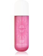Lancaster Eau de Hair & Body Mist парфюмна мъгла за лице тяло и коса аромати Jasmine Sunset 236 мл.