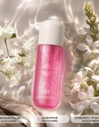 Lancaster Eau de Hair & Body Mist парфюмна мъгла за лице тяло и коса аромати Jasmine Sunset 236 мл.