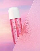 Lancaster Eau de Hair & Body Mist парфюмна мъгла за лице тяло и коса аромати Jasmine Sunset 236 мл.