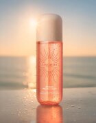 Lancaster Eau de Hair & Body Mist парфюмна мъгла за лице тяло и коса аромати Peach Party 236 мл.
