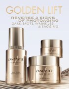Lancaster Golden Lift дневен крем против бръчки за жени 50 мл.