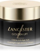 Lancaster Golden Lift Night Cream нощен крем против стареене на кожата 50 мл.