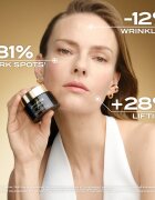 Lancaster Golden Lift Night Cream нощен крем против стареене на кожата 50 мл.