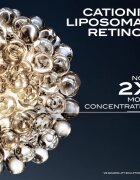 Lancaster Golden Lift Night Cream нощен крем против стареене на кожата 50 мл.
